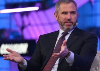 Ripple CEO Admits He Was Too Early On Clarity Act, Says Stablecoins Are Crypto’s ‘ChatGPT Moment’
