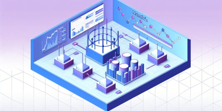 Mantle’s DeFi TVL Hits $755 Million, Beats Avalanche and Sui