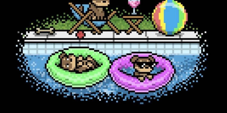 Doginal Dogs NFT Collection Reaches All-Time High Floor Price as Dogecoin Blockchain Inscription Project Surges