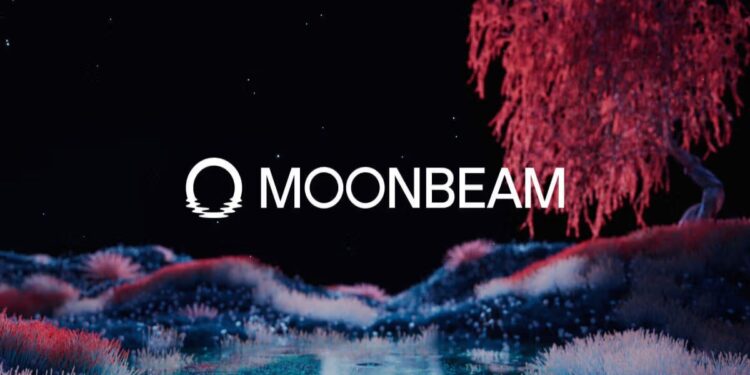 Moonbeam Unveils 2026 Roadmap Focused on Next‑Gen Scaling for Polkadot