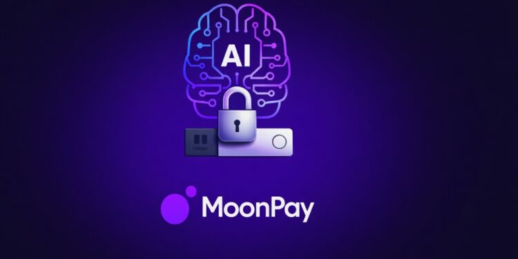MoonPay Introduces Ledger Secured AI Crypto Agents