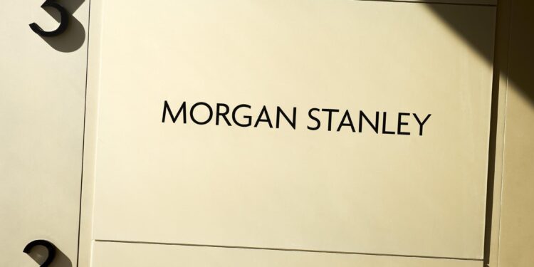 Morgan Stanley Files 0.14% Bitcoin ETF, Lowest Fee Yet