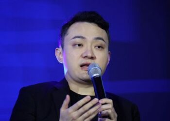 US Crypto Bank Adds Tron Blockchain to Platform for American Investors