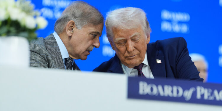 Pakistan Courts Trump, Secures Hotel Redevelopment and Mining Investment