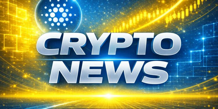 Crypto News: Pepeto Update Exchange Passing High Stress Test While Cardano Price Prediction Targets New Highs