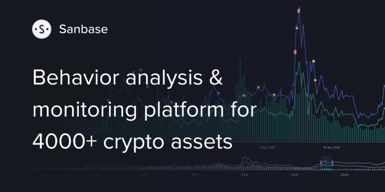 These Projects Lead Overall Cryptocurrency Development Activity!