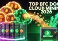 Top 7 Bitcoin & Dogecoin Cloud Mining Platforms 2026