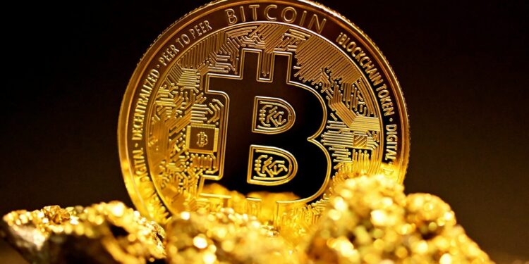 Bitcoin Surges Again as Global Investors Return to Cryptocurrency Markets