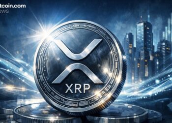 Ripple CEO Highlights XRP's Solid Performance, Applauds 'Brilliant' US Court Ruling