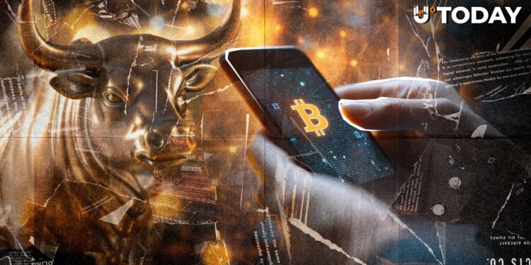 Woo on BTC Price: ‘Bull Trap Incoming’