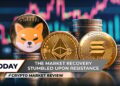 Crypto Market Review: Shiba Inu (SHIB) Took Worst Hit in 2026, Ethereum (ETH) Will Be Brutally Tested, Is Solana (SOL) on the Edge of a Volatility Implosion?
