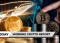 120 Billion SHIB: Unknown Whale Aggressively Expands Shiba Inu Portfolio, Trader Who Predicted 700% XRP Boom Breaks Down Bitcoin Price Situation, Jim Cramer Questions Crypto in True Crisis: Morning Crypto Report