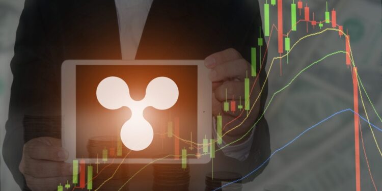 XRP News : Ripple Reported a Record Q1 While XRP Price Dropped 10% — What’s Going On?