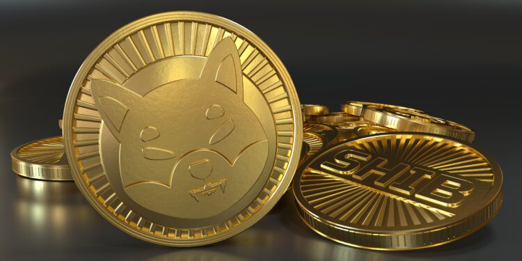 Shiba Inu Exchange Reserves Surge Past 80 Trillion