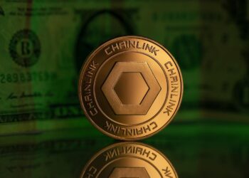 Can Chainlink Push Through The $9.60 Resistance Zone?