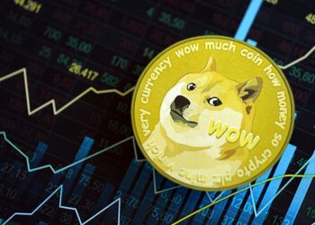 DOGE Struggles Below $0.09 as Crypto Market Faces Mounting Pressure