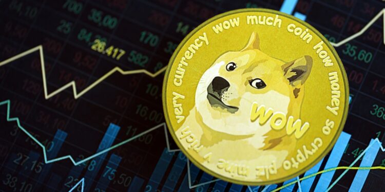 DOGE Struggles Below $0.09 as Crypto Market Faces Mounting Pressure
