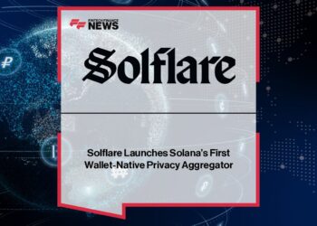 Solflare Launches Solana’s First Wallet-Native Privacy Aggregator