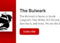 Folks, We've Got Yet Another Right-Wing Media Payola Scandal – The Bulwark