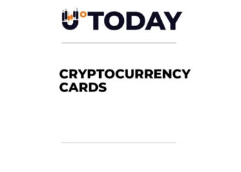 Cryptocurrency cards – Latest, hot news on U.Today