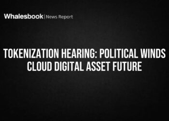 Trump Family Crypto Drama: Tokenization Deal Ko Laga Jhatka, House Hearing Mein Bawaal!