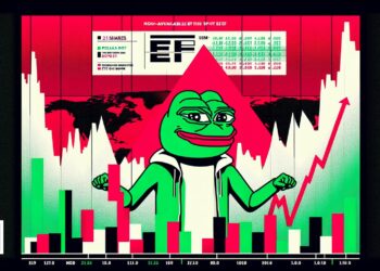 21Shares Launches First US Spot Polkadot ETF