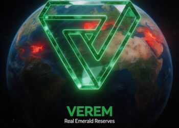 VEREM Sets New Benchmark for RWA Security with Successful Completion of Hacken Smart Contract Audit
