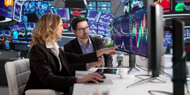 Kraken's Tokenized Equities Platform Debuts Trading Engine to Eliminate Fragmentation