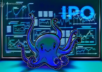 Kraken Boss Hints IPO Plan Still On Despite Reports of Pause