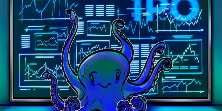 Kraken Boss Hints IPO Plan Still On Despite Reports of Pause
