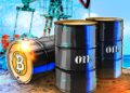 Bitcoin Stays Weak on Oil Woes as Analyst Queries Return to $10,000