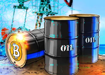 Bitcoin Stays Weak on Oil Woes as Analyst Queries Return to $10,000