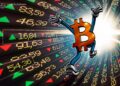 Bitcoin, Stocks Pile On Gains As US, Iran Consider Ending War