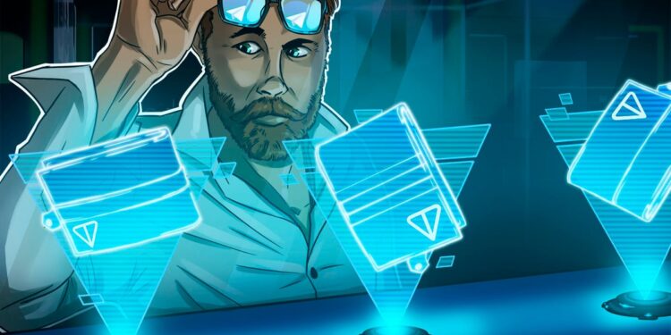 Dynamic Adds TON Wallet Infrastructure for Telegram Mini Apps