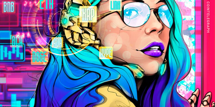 Bitcoin Must Clear $69K For Altcoins and BTC To Resume Bull Market