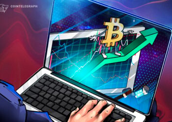 US PPI Inflation Relief Sends Bitcoin Price To $76,000