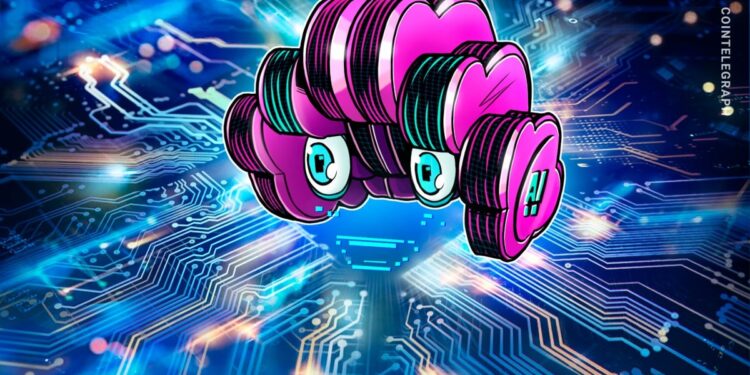 Big Tech Companies Form New x402 Foundation For Agentic AI