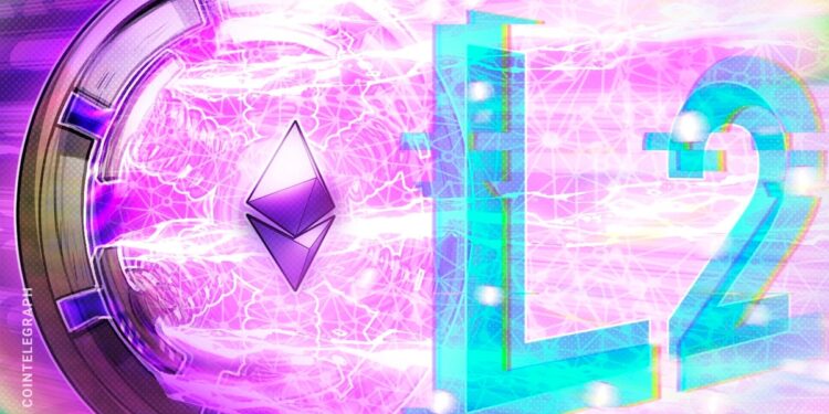 Ethereum L2s Need Responsive Pricing to Scale, Says Offchain Labs