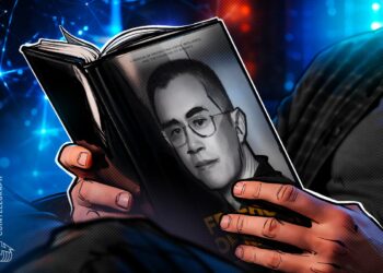 Changpeng Zhao Memoir Details Binance Rise, Prison Sentence, Legal Fallout