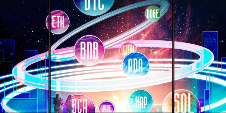 Bitcoin’s Rally To $72K Highlights Improving Market Structure