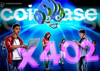 Coinbase Announces Upgrade for x402 Protocol Enabling Usage-Based Pricing