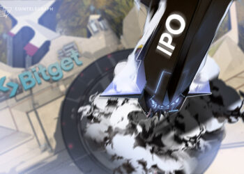 Bitget Rolls Out SpaceX-Linked Pre-IPO Proxy with Republic