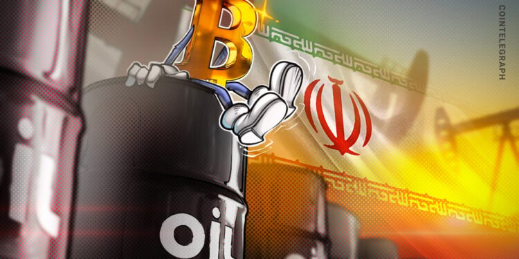 Bitcoin Surfs $70,000 as Markets Weather New Hormuz Oil Route Blockade