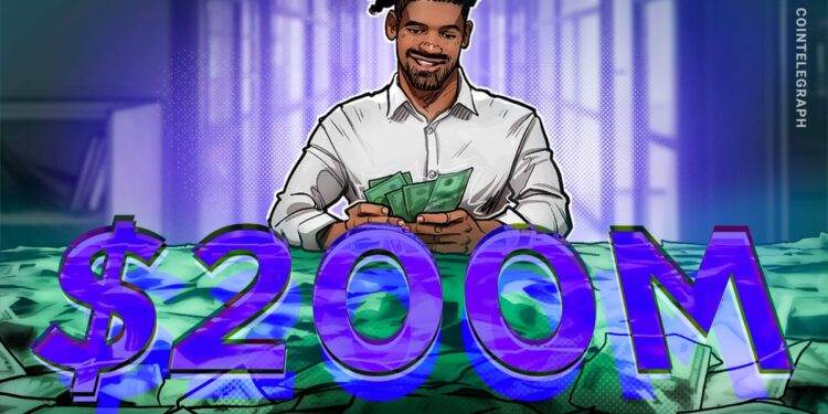 Deutsche Börse to Invest $200M in Kraken’s Parent Company for 1.5% Stake