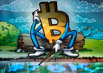 Bitcoin Stalls at $76K As Profit-Taking Hit 63K BTC