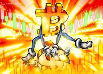 Record Stocks Highs And Cooling Volatility Spark $88K Bitcoin Price Target