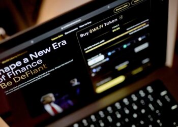 Trump-backed World Liberty Financial tokens hit all-time low on reports of insider loans