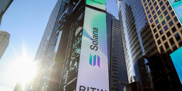 Insights From Solana Policy Institute