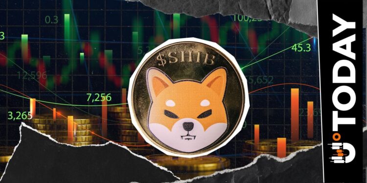 Shiba Inu (SHIB) on the Cusp of Losing Major Crypto Spot: Examining $3.4 Billion Support Level on April 12
