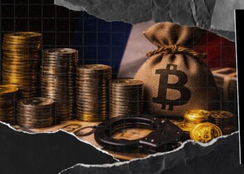 France Reports Over 40 Crypto Ransom Kidnappings Since January